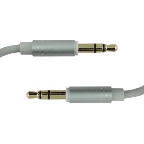 OPPO PM-3 Portable Cable Without Mic - White