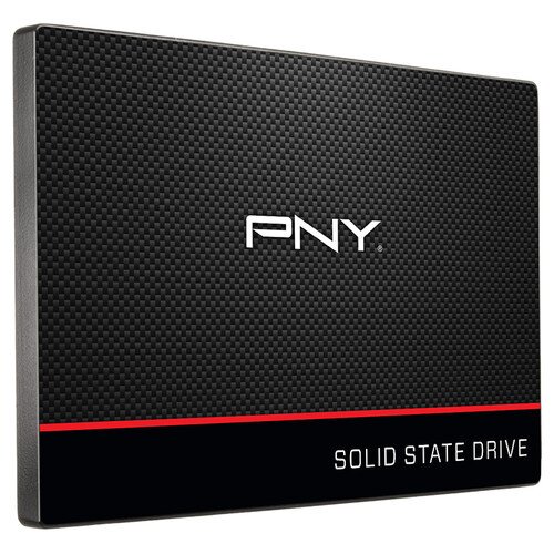 PNY CS1311 2.5'' SATA III SSD - 2TB