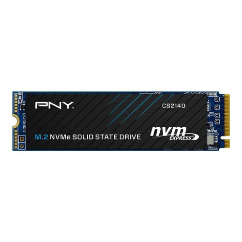 PNY CS2140 M.2 NVMe SSD - 250GB
