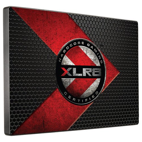 PNY CS2211 2.5'' SATA III SSD - 960GB