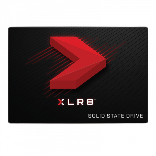 PNY CS2311 2.5" SATA III SSD - 1TB