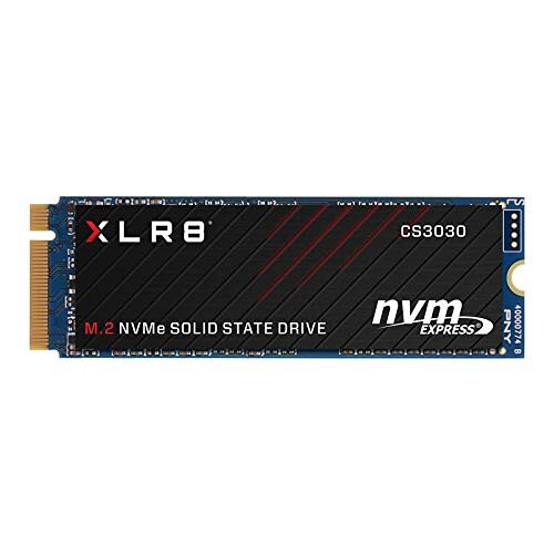 PNY CS3030 M.2 NVMe SSD - 1TB