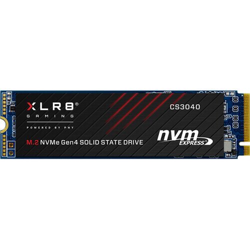 PNY CS3040 M.2 NVMe SSD - 500GB