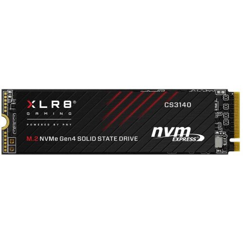 PNY CS3140 M.2 NVMe SSD