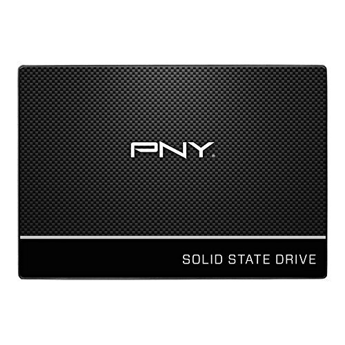 PNY CS900 2.5" SATA III SSD - 480GB