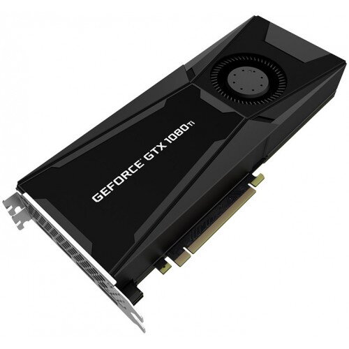 PNY GeForce GTX 1080 Ti Blower Edition 2 Graphics Card