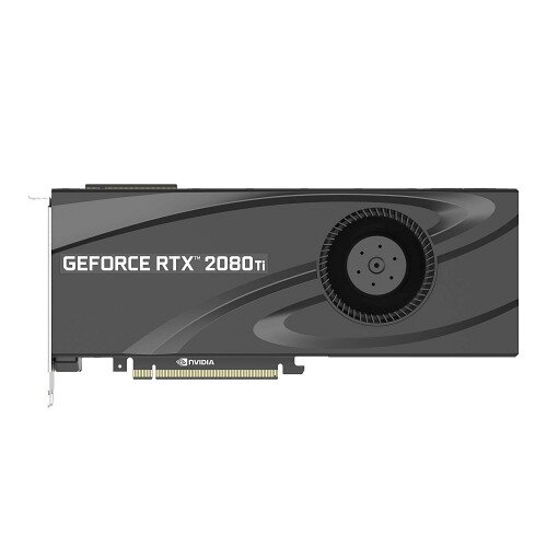 PNY GeForce RTX 2080 Ti 11GB Blower Graphics Card