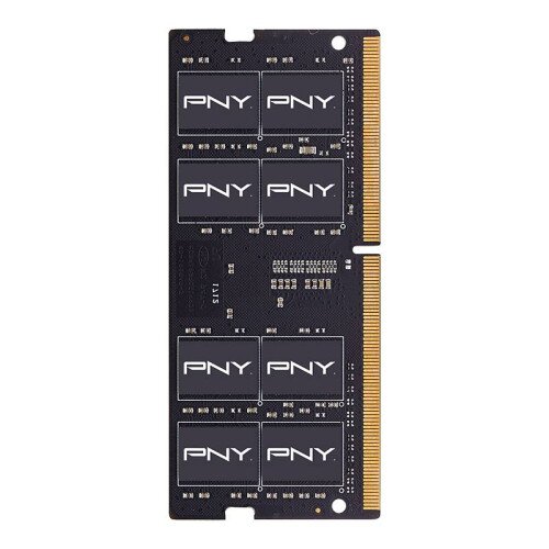 PNY Performance DDR4 3200MHz Notebook Memory - 16GB