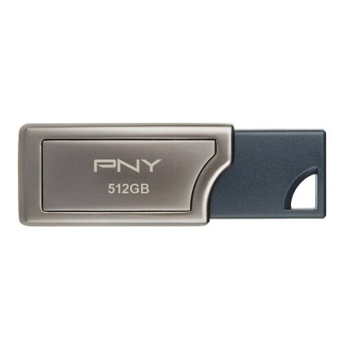 PNY PRO Elite USB 3.0 Flash Drive - 512GB