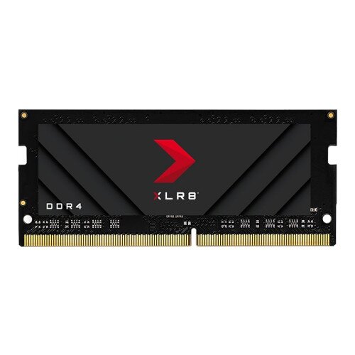 PNY XLR8 Gaming 3200MHz Notebook Memory - 16GB