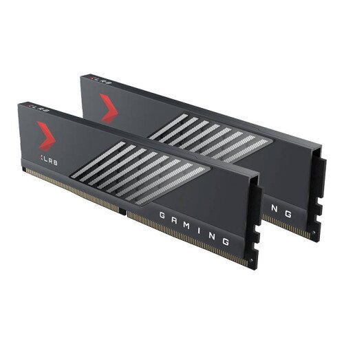 PNY XLR8 Gaming MAKO DDR5 6000MHz Desktop Memory - 32GB (2x16GB)