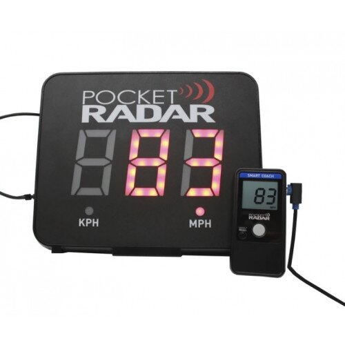 Buy Pocket Radar Angled 2m USB Cable for Smart Coach Radar online in