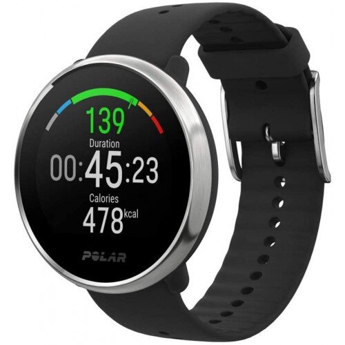 Polar Ignite Fitness Watch with GPS