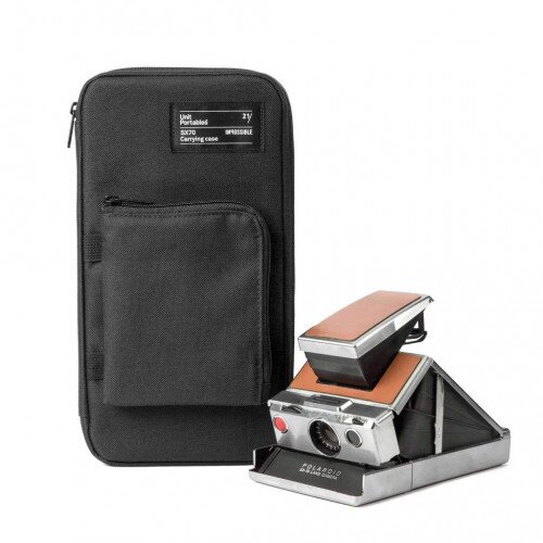 Polaroid Carry Case for Polaroid Folding Camera