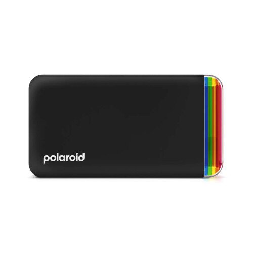 Polaroid Hi·Print 2x3 Generation 2 Pocket Photo Printer - Black - Single
