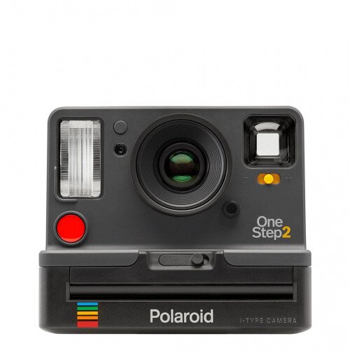 Polaroid OneStep 2 i-Type Camera - Graphite