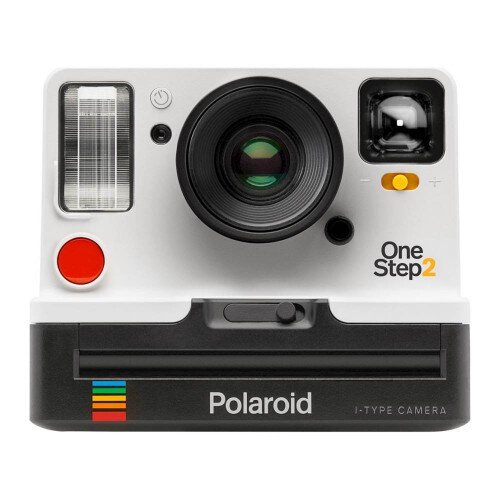 Polaroid OneStep 2 Viewfinder i-Type Camera - White