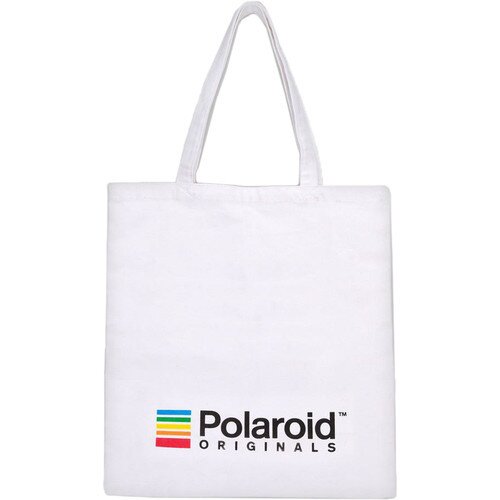 Polaroid Originals Tote Bag