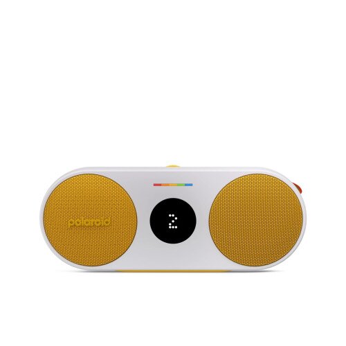Polaroid P2 Music Player - Yellow