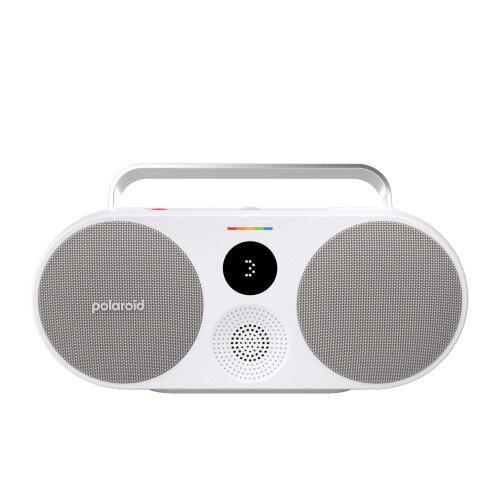 Polaroid P3 Music Player - Gray