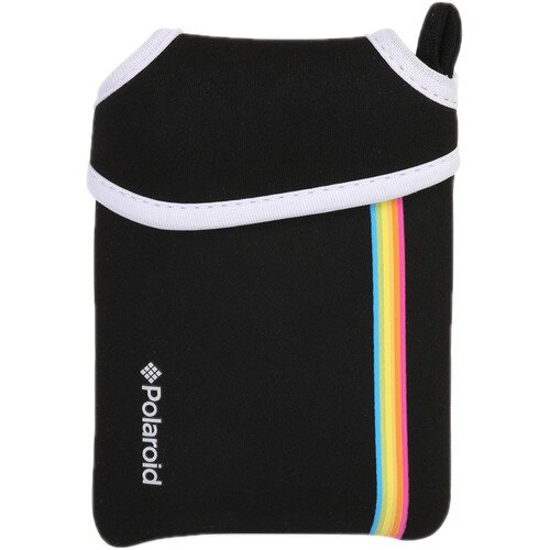 Polaroid ZIP Instant Digital Camera Neoprene Pouch