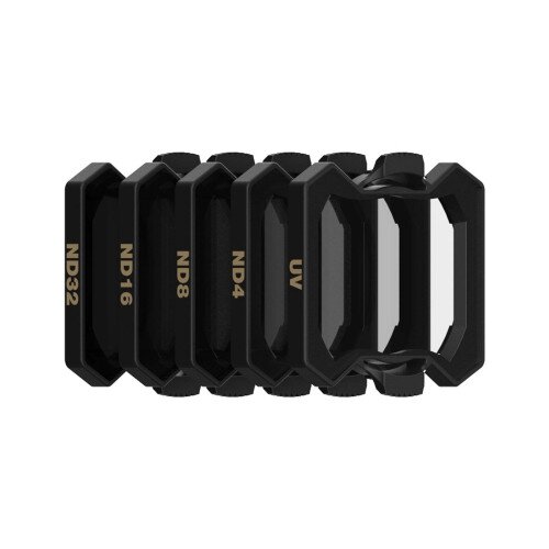 PolarPro Avata 2 Filter Shutter Collection