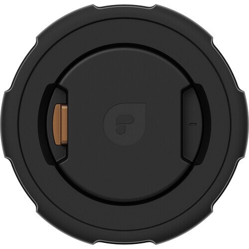 PolarPro Defender Lens Cover - Large - Black