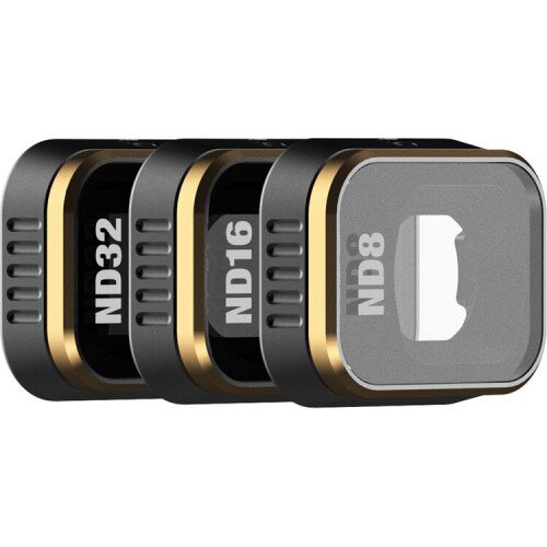 PolarPro DJI Mini 3 Pro/Mini 3 Filters - Shutter Collection