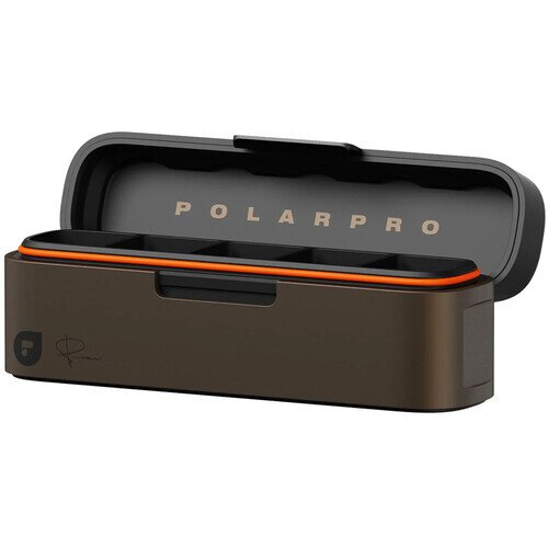 PolarPro FilmVault - 5-Roll - 35mm
