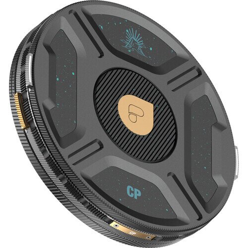 PolarPro Helix Burkard Lens Filter