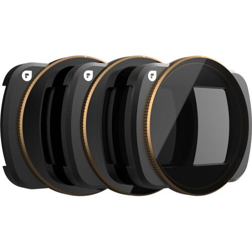 PolarPro Osmo Pocket 3 Filters