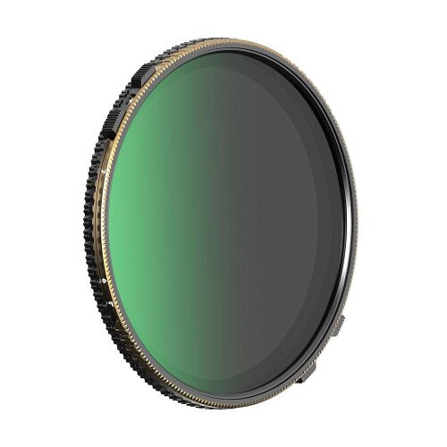 PolarPro Peter McKinnon Chroma VND/PL Filter - 77mm - 6-9 Stop