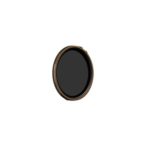 PolarPro Peter McKinnon Chroma VND/PL Filter - 49mm - 2-5 Stop Black Mist