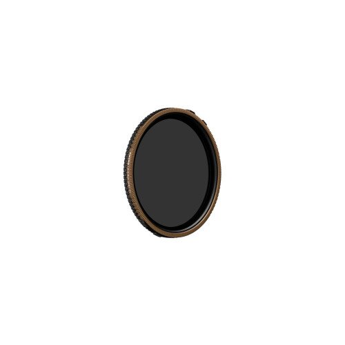 PolarPro Peter McKinnon Chroma VND/PL Filter - 67mm - 6-9 Stop Black Mist