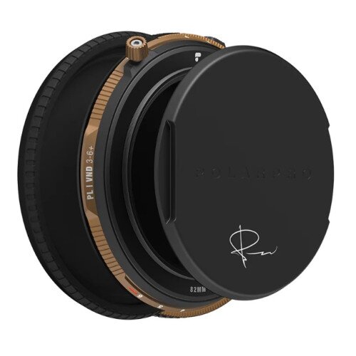 PolarPro Recon Base VND/PL 3-6 Filter