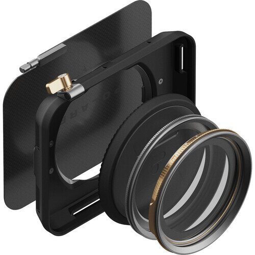 PolarPro Recon VND Polarizer Compact Matte Box