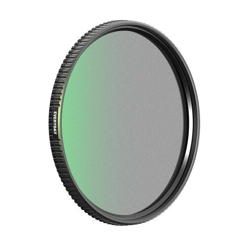 PolarPro Shortstache Filter - 77mm - Everyday 1/4