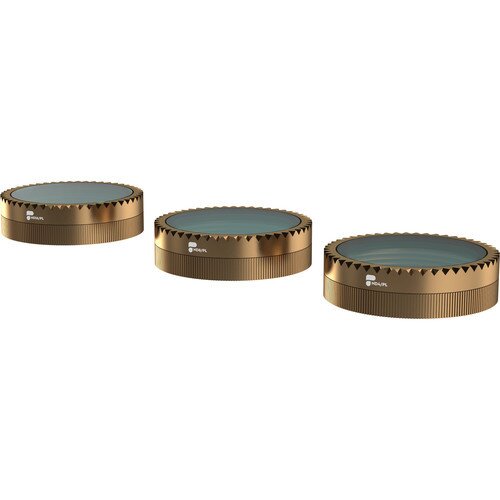 PolarPro Vivid Collection Cinema Series Mavic Air