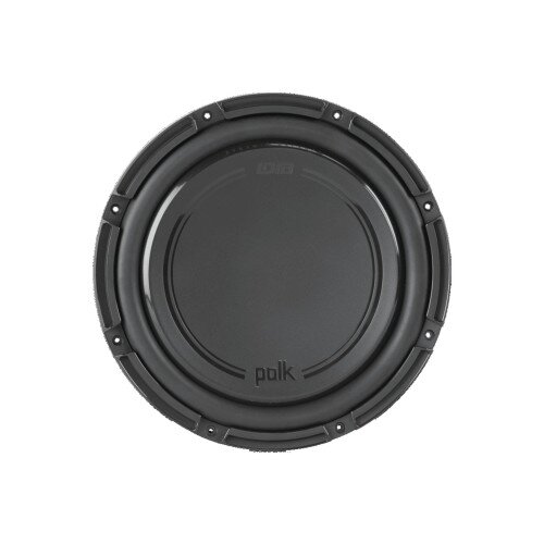 Polk Audio DB1242 SVC 12" Subwoofer with Marine Certification
