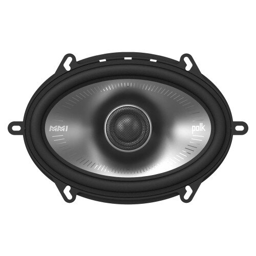 Polk Audio MM572 5x7" Coaxial Speakers with Ultra-Marine Certification