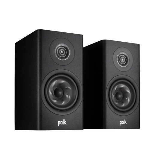Polk Audio Reserve R200 Premium Bookshelf Speakers