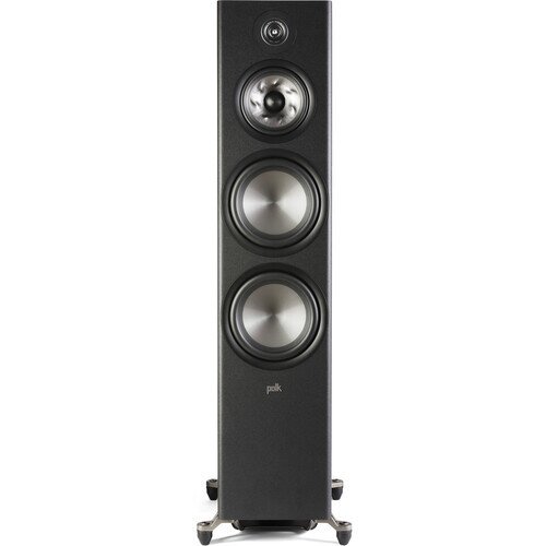 Polk Audio Reserve R700 Premium Large Floor-Standing Tower Speaker