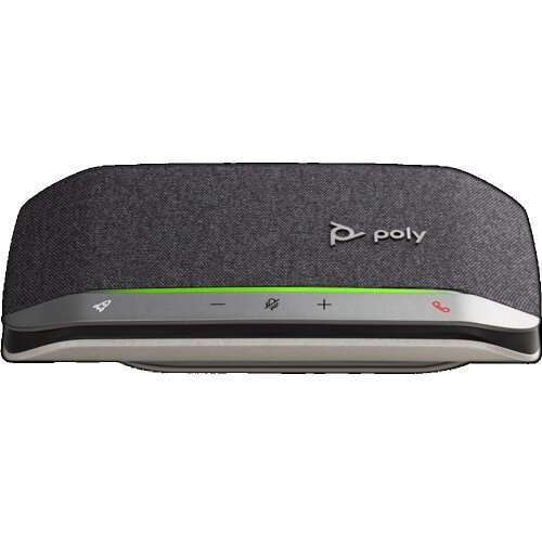 Poly Sync Personal USB/Bluetooth Smart Speakerphone
