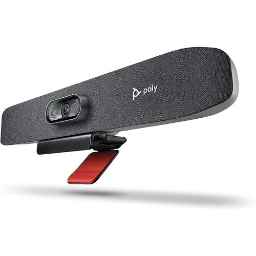 Poly Studio R30 USB Video Bar