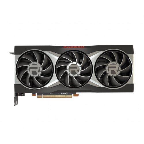 MSI Radeon RX 6800 XT 16G Graphics Card