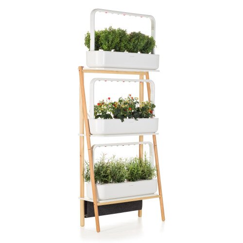 Click & Grow Smart Garden 27 - Grey