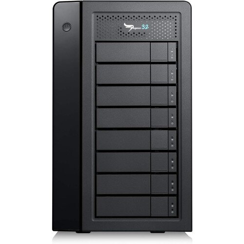 Promise Technology Pegasus32 R8 Hardware RAID Storage