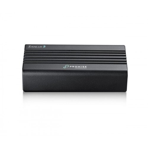 Promise Technology SANLink3 T1 NBase-T Network Adapter