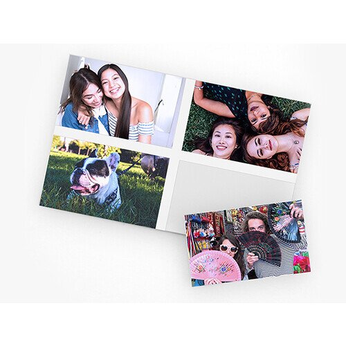 Prynt Mini Sticker Paper - 20-Pack