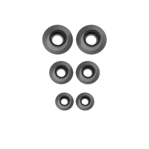 Rowkin BASE Silicone Ear Tips - For BASE Line